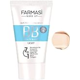 Farmasi Bb Krem 01-a&ccedil;ık
