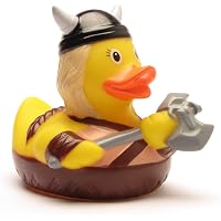 Duckshop I Badeente Schlechtwetter I Quietscheente  Produktbild-Vorschau 11
