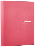 Fuji Instax Fuji Instax Hard Cover Photo Album for Fuji Instax Mini 7s /50s/ Polaroid Mio /300 Lomo Diana Back Cameras