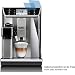 Produktbild 2x Crystal clear klar Schutzfolie für DeLonghi PrimaDonna Elite ECAM 656.55.MS Displayschutzfolie Bildschirmschutzfolie Schutzhülle Displayschutz Displayfolie Folie