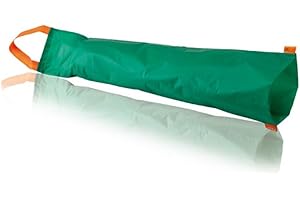 ARION DEUTSCHLAND GMBH Easy Slide - Supporto per infilare e sfilare, misura grande, colore: Verde