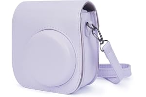 KALDA Mini 12 Tasche kompatibel mit Instax Mini 12