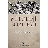 Mitoloji S&ouml;zl&uuml;ğ&uuml;