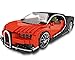 Produktbild Modbrix Bausteine Auto SuperSportwagen Maßstab Konstruktionsspielzeug, 859 Bausteine