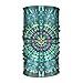Produktbild Tie Dye Mandalas Multifunctional Magic Headwear 12-in-1 Men&Women Tube Scarf Facemask Headbands Neck Gaiter Bandana Balaclava Helmet Outdoor Running Yoga Work Out Outdoor6