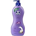 Parachute Advansed Deep Nourish Body Lotion for Women & Men, Dry Skin, 400ml | Pure Coconut Milk, 100% Natural, 72h Moisturis