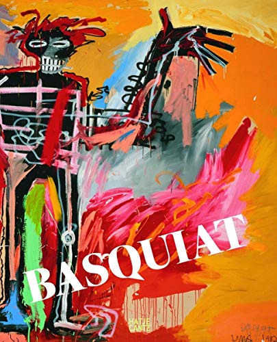 Basquiat by Jean-Michel Basquiat