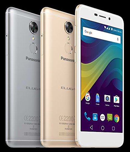 Panasonic Eluga Ray