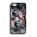 Produktbild Alice In Wonderland Handyhülle,Grinsekatze Handyhülle,Apple Iphone 6 Plus/Iphone 6S&Plus(5.5inch) Handyhülle,Cheshire Cat Handyhülle