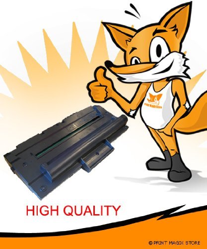 PREMIUM PERFORMANCE TONERKARTUSCHE FÜR SAMSUNG SCX 4200 - D4200 A / ELS SCX D4200A SCX 4200 R SCX4200 SCX4200R -HIGH QUALITY-