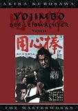 Yojimbo - Der Leibw�chter - Toshir� Mifune