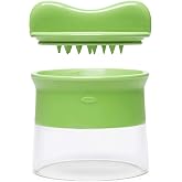 OXO - Good Grips El Spiral Kesici, Yeşil