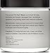 Coconut Oil Hair Mask From Majestic Pure Offers Natural Hair Care Treatment, Hydrating & Restorative Mask Restores Shine, Nourishes Scalp & Provides Deep Conditioning for Dry & Damaged Hair, 8.8 fl oz