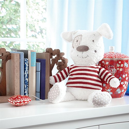 Price comparison product image Izziwotnot Petit Henri Plush Henri Toy