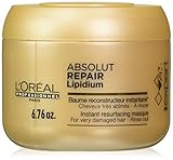 L'Oreal Absolut Repair Masque with Lipidium and Lactic Acid 200ml