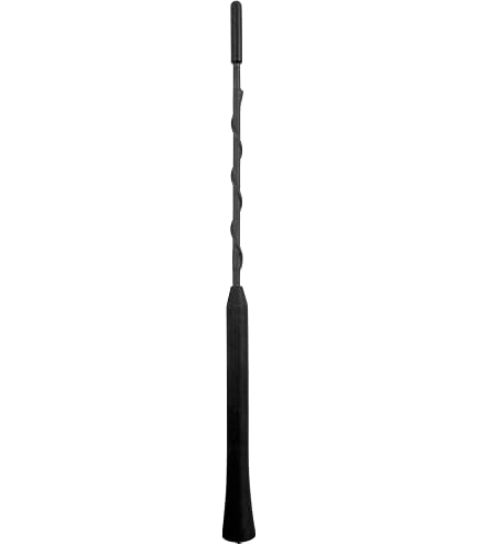 Lampa Stelo Ricambio Antenna MM.6 22 CM - Sistema Multi-Fit, Ricambio Di Alta Qualità Per Antenne - 4