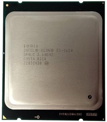 PCパーツ intel - CPU INTEL XEON E3-1280V3 正規品☆安心初期付き☆デスクトップ用cpu Intel CPU Xeon E3