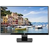 HP 24w (1CA86AA) 60,45 cm (23,8 Zoll) Monitor (IPS, Full HD, HDMI) schwarz
