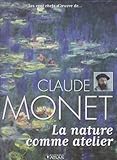 LES CENT CHEFS D OEUVRE DE CLAUDE MONET
