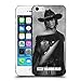 Produktbild Offizielle AMC The Walking Dead Carl Doppelte Aussetzung Ruckseite Hülle für Apple iPhone 5 / 5s / SE