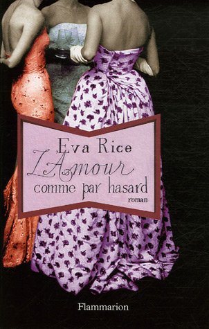 couverture de : L'amour comme par hasard