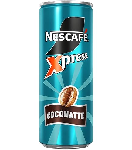 みそぺす Nescafé Xpress Black Roast Soğuk Kahve 250 ml : Amazon.com.tr
