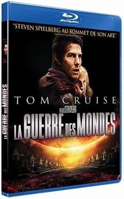 Paramount Home Entertainment F La Guerre des mondes [Blu-ray]