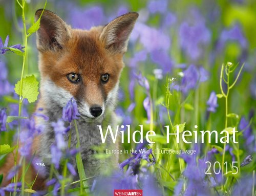 Wilde Heimat 2015