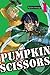 Pumpkin Scissors 1 by 