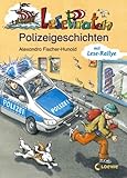 Lesepiraten-Polizeigeschichten by 