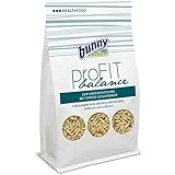Bunny HealthFood proFit balance für Blattfresser