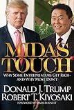 Image de Midas Touch: Why Some Entrepreneurs Get Rich and Why Most Don't