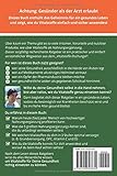 Image de Die Vitalstoffe Revolution für ein gesundes & langes Leben: Warum Ärzte dich NIEMALS gesund machen. Wie du in 3 Stufen durch ganzheitliche Nahrungse
