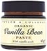Produktbild Taylor and Colledge Vanilla Bean Paste 65 g (Pack of 2)