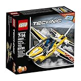 LEGO Technic Display Team Jet 42044 Building Kit by LEGO - LEGO