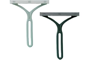 GENPAR 2pcs Pet Hair Remover Lint, Hair Remover ，Reusable Animal Hair for Dogs and Catst Hair Removal Brush Remover，Suitable For Garments,Fabric Sofa,Furniture,Car Seats