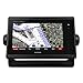 Produktbild Garmin 010-01379-12 GPSMAP 7407xsv J1939 Netzwerkfähiger Kartenplotter (7-Zoll Display)