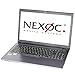 Produktbild Nexoc 1364023 M512IV Clevo W650RC1 39,6 cm (15,6 Zoll) Full HD Convertible Notebook (Intel Core i7 6700HQ, 1250GB Festplatte, 16GB RAM, NVIDIA GTX 950M 2GB, Kein Betriebssystem) anthrazit