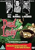 Dead Lucky [DVD]