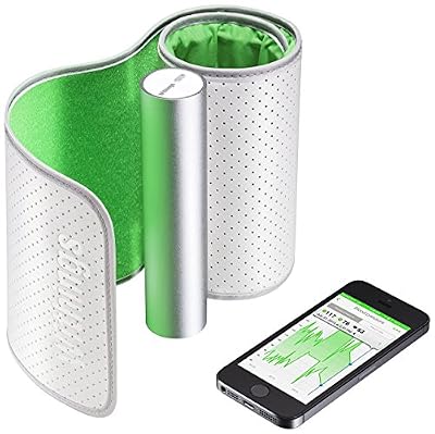Withings Tensiomètre sans Fil - Précision Médicale