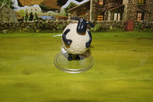 Shaun das Schaf Sammelfiguren Edeka 2015 Sam-määäh-l-Aktion Auswahl aus 12 Scha(r)fe Figuren Sammelkoffer (Nuts) Shaun das Schaf Sammelfiguren Edeka 2015 Sam-määäh-l-Aktion Auswahl aus 12 Scha(r)fe Figuren Sammelkoffer (Nuts)