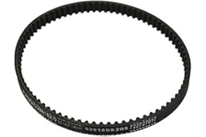 COURROIE POMPE A HUILE ORIGINE PIAGGIO 50 ZIP, TYPHOON, LIBERTY, FLY, NRG, VESPA LX-GILERA 50 STALKER, RUNNER-APRILIA 50 SR MOTARD, SPORT-CITY -286162-