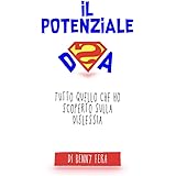 Il potenziale DSA: tutto quello che ho scoperto sulla Dislessia
