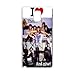 Produktbild ZK-SXH - Bon Jovi Custom Case Cover for Samsung Galaxy Note 4,Bon Jovi DIY Cover Case