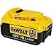 Produktbild Original Akku für Dewalt Handkreissäge DCS391 4,0Ah Original, Li-Ion, 18V