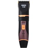 Powertec TR-3200 Profesyonel Şarjlı Sa&ccedil; Sakal Tıraş Makinesi