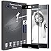 Produktbild Sony Xperia XZs Schutzfolie, LK Full Cover Gehärtetem Glas Panzerglas Hartglas Displayschutzfolie mit Lebenslange Ersatzgarantie (Schwarz)
