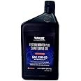 YAMAHA Original OEM Yamalube ACC-SHAFT-PL-32 Friction Modified Plus Shaft Drive Gear Oil - Yamalube OEM - 1 Quart Bottle…