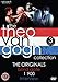 The Theo Van Gogh Collection [DVD] by Renee Fokker