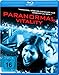 Paranormal Vitality [Blu-ray]